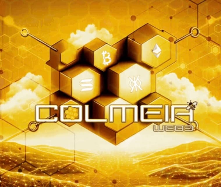 ColmeiaWeb3